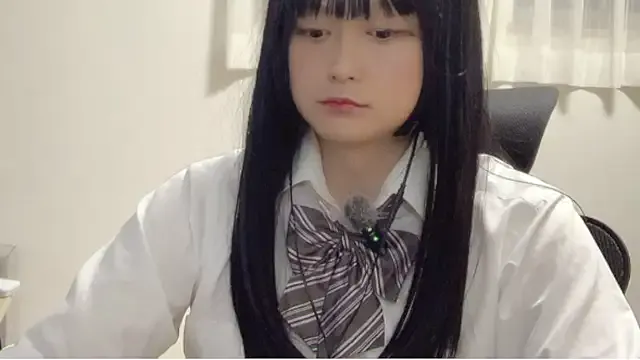 LOVE_MIREI_LOVE live broadcast Image 11