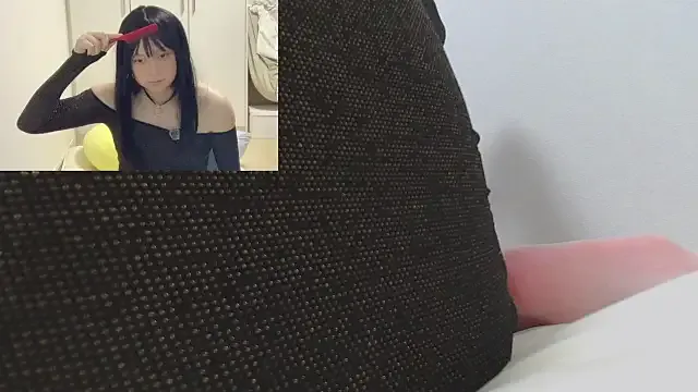 LOVE_MIREI_LOVE live broadcast Image 18