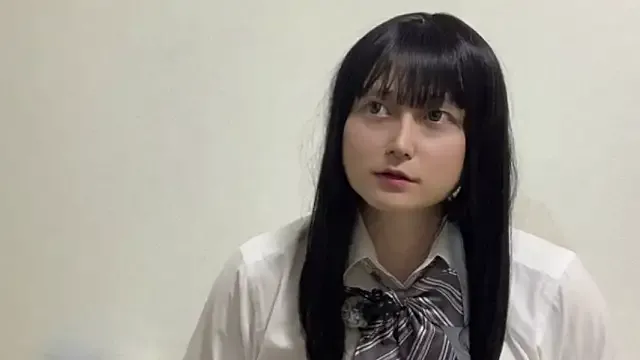 LOVE_MIREI_LOVE live broadcast Image 2