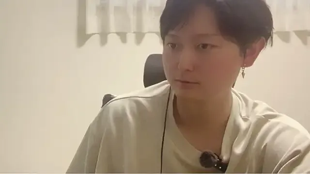 LOVE_MIREI_LOVE live broadcast Image 6