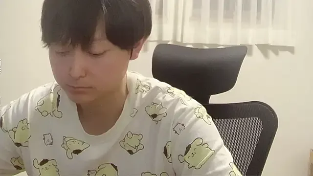 LOVE_MIREI_LOVE live broadcast Image 8