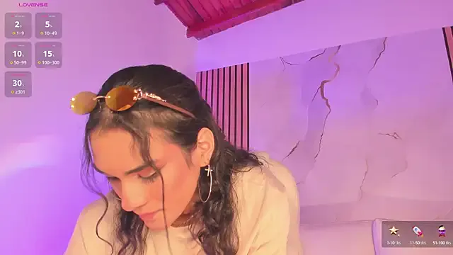 itskassielee – webcam model profile photo Image 9