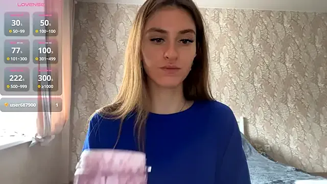 Runarunapi – webcam model profile photo Image 3