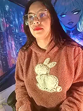 Runarunapi – webcam model profile photo Image 16