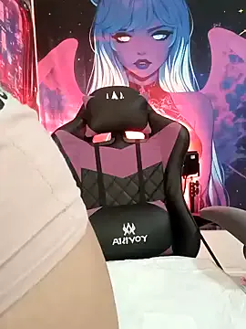 Runarunapi – webcam model profile photo Image 19