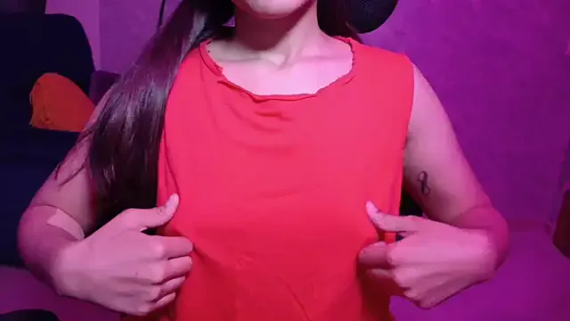 xiaotanbaby – webcam model profile photo Image 13