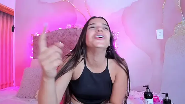 Mila_grace_ – webcam model profile photo