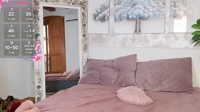 Runarunapi – webcam model profile photo Image 16