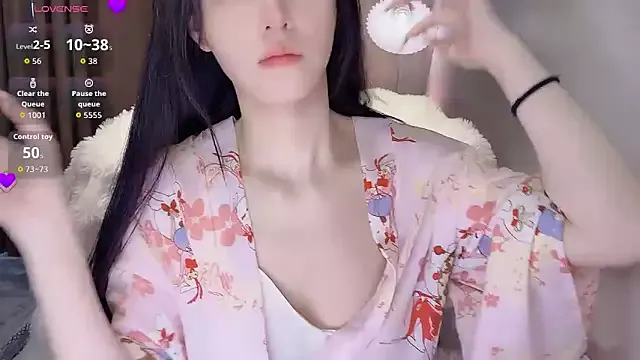 jeangreybianca live broadcast Image 14