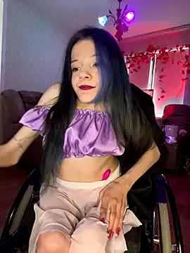 Runarunapi – webcam model profile photo Image 19