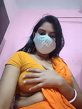 PumaShyXD – webcam model profile photo Image 3