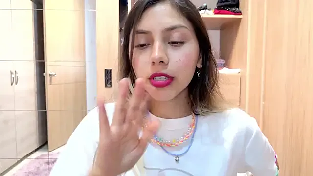 lilmish live broadcast Image 14