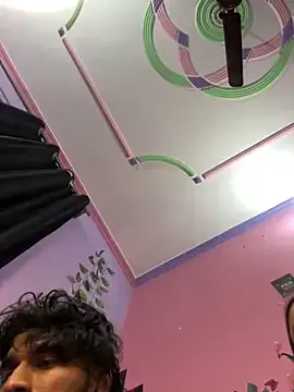 Virgin_Aisha live broadcast Image 4