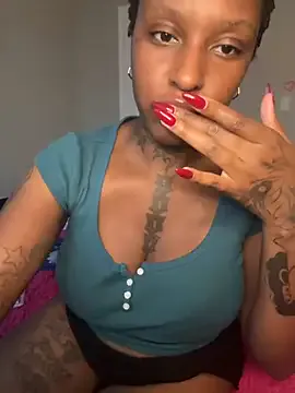 harleysummersss – webcam model profile photo Image 2