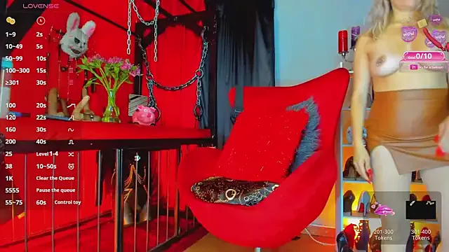 xXXSexyamazon – webcam model profile photo Image 5