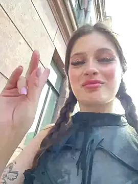 Micky_Muffin – webcam model profile photo Image 9