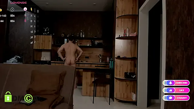 Runarunapi – webcam model profile photo Image 15