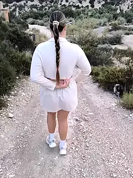 itskassielee – webcam model profile photo Image 10