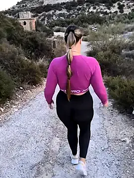 itskassielee – webcam model profile photo Image 15