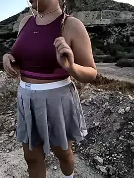 itskassielee – webcam model profile photo Image 8