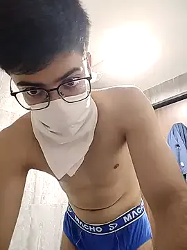 gracieparker – webcam model profile photo Image 13