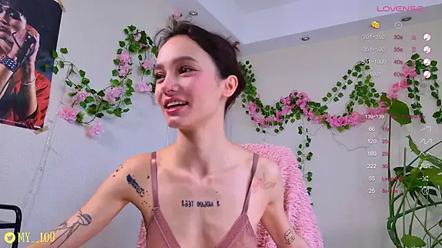 MyLoulaby live broadcast