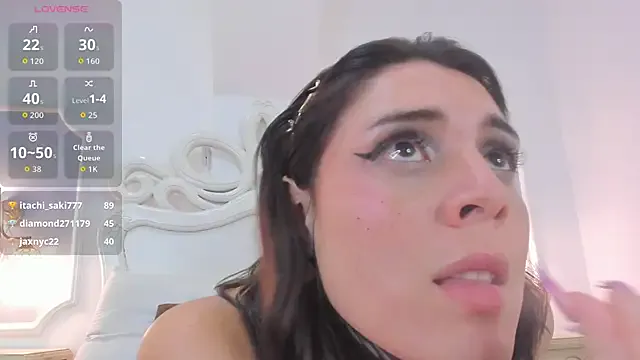 Latinaebony69 – webcam model profile photo Image 14