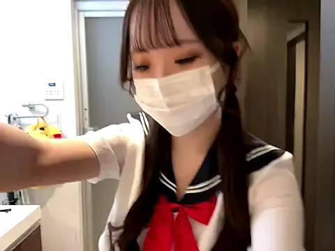 D-033 – webcam model profile photo Image 6