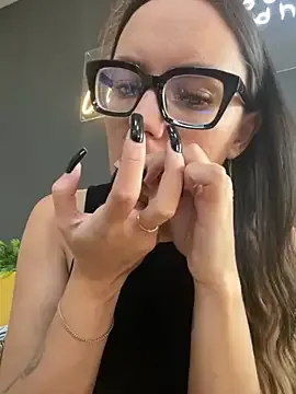 shaoshao-7758 – webcam model profile photo Image 17