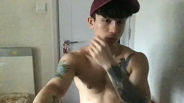 natenatejosh – webcam model profile photo