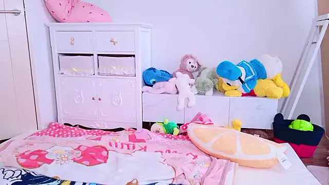 SexAngelssss – webcam model profile photo Image 13