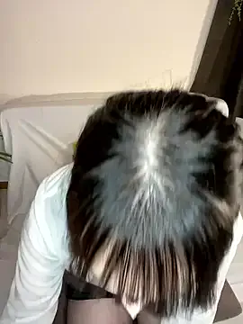 Caicai-a – webcam model profile photo Image 5