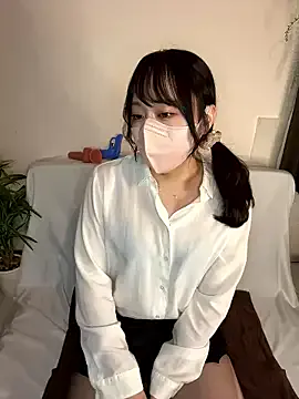 Caicai-a – webcam model profile photo Image 6