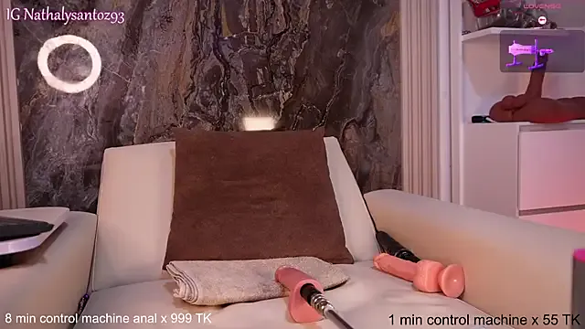 LOVE_MIREI_LOVE live broadcast Image 2