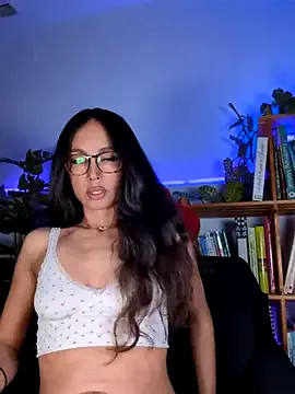 Quun_rosi – webcam model profile photo Image 8