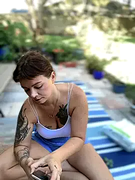mollyflwers – webcam model profile photo Image 13