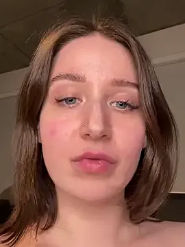 Rubi_9ahbouna – webcam model profile photo Image 2