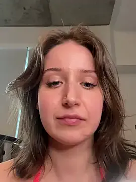 Rubi_9ahbouna – webcam model profile photo Image 8