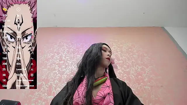 iminako live broadcast Image 16