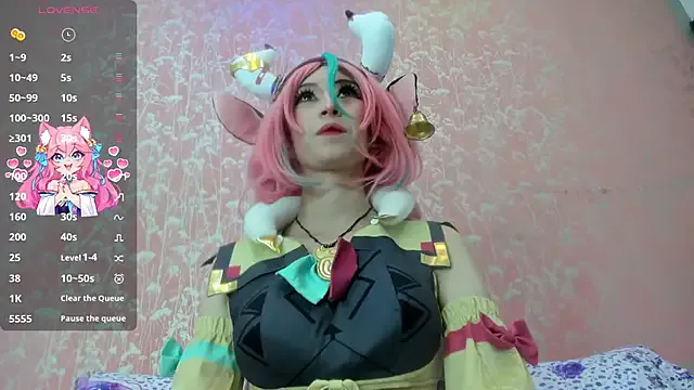 iminako live broadcast Image 18