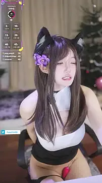 kittengirlxo – webcam model profile photo Image 13