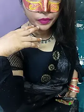 Night_Kanika – webcam model profile photo