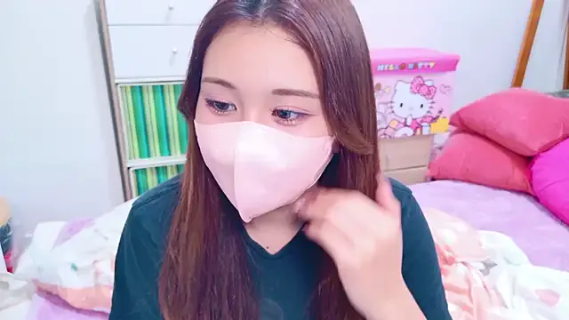 SweetBunnyGF – webcam model profile photo Image 5