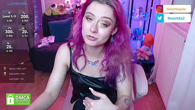 Teri_lella live broadcast Image 3