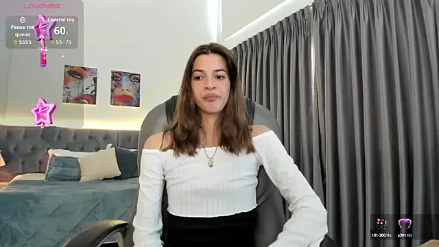 itskassielee – webcam model profile photo Image 12