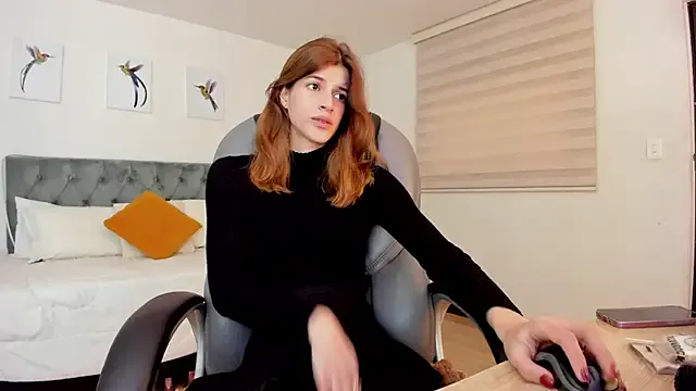 itskassielee – webcam model profile photo Image 13