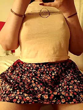 mollyflwers – webcam model profile photo Image 11