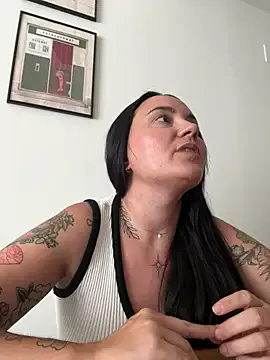 mollyflwers – webcam model profile photo Image 5
