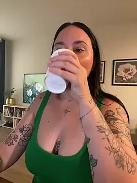 mollyflwers – webcam model profile photo Image 8
