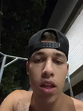 orionblaze69_ – webcam model profile photo